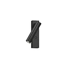 Sonneman 3360.97 4W Textured Black LED Track Light