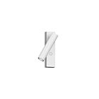 Sonneman 3360.98 4W Textured White LED Track Light