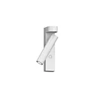 Sonneman 3361.98 16W Textured White LED Track Light