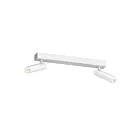 Sonneman 3367.98 16W Textured White LED Track Light