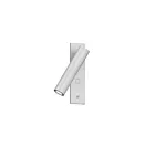 Sonneman 3369.98 4W Textured White LED Track Light