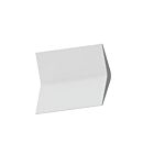Sonneman 3441.03 7W Satin White LED Wall Sconce