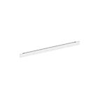 Sonneman 3453.77 22W Natural Anodized LED Bathroom Vanity Light