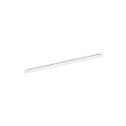 Sonneman 3454.77 30W Natural Anodized LED Bathroom Vanity Light