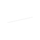Sonneman 3458.98 68W Textured White LED Bathroom Vanity Light