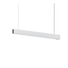 Sonneman 3463.77 17W Natural Anodized LED Pendant