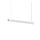 Sonneman 3464.77 20W Natural Anodized LED Pendant