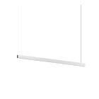 Sonneman 3466.77 29W Natural Anodized LED Pendant