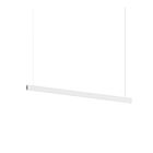 Sonneman 3466.98 29W Textured White LED Pendant