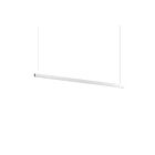 Sonneman 3468.77 46W Natural Anodized LED Pendant