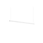 Sonneman 3468.98 46W Textured White LED Pendant