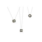 Sonneman 3471.77K-S3 39W Natural Anodized LED Pendant