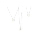 Sonneman 3471.77W-S3 39W Natural Anodized LED Pendant