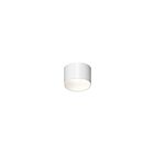 Sonneman 3733.03 1 Light Satin White 9W Ilios LED Surface Mount