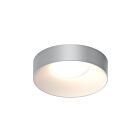 Sonneman 3736.18 1 Light Dove Gray 22W Ilios LED Surface Mount