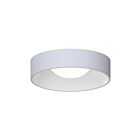 Sonneman 3738.18 1 Light Dove Gray 34W Ilios LED Surface Mount