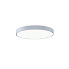 Sonneman 3747.03-35 1 Light Satin White 53W Pi LED Surface Mount