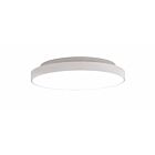 Sonneman 3748.25-35 1 Light Satin Black 72W Pi LED Surface Mount