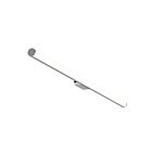 Sonneman 3773.01 1 Light Polished Chrome 17W Fino LED Bath Bar