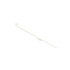 Sonneman 3774.03 1 Light Satin White 22W Fino LED Bath Bar