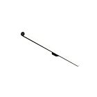 Sonneman 3774.25 1 Light Satin Black 22W Fino LED Bath Bar