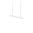 Sonneman 3775.01 17W Polished Chrome LED Pendant