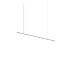 Sonneman 3776.01-35 21W Polished Chrome LED Pendant