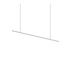 Sonneman 3777.01 30W Polished Chrome LED Pendant