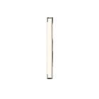 Sonneman 3799.01 1 Light Polished Chrome 21W New Edge Bath Bar