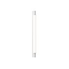 Sonneman 3831.03 1 Light Satin White 11W Keel LED Bath Bar