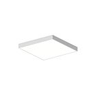 Sonneman 3977.03 53W Satin White LED Flush Mount