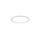 Sonneman 3997.03 30W Satin White LED Flush Mount