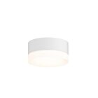 Sonneman 7309.XX.FW.98-WL 1 Light Textured White 10W REALS LED Surface Mount
