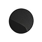 Sonneman 7452.97-WL 1 Light Textured Black 38W Dotwave LED Sconce