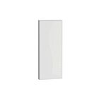 Sonneman 7458.98-WL 1 Light Textured White 21W Dotwave LED Sconce