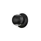 Sonneman 7502.97 20W Textured Black LED Wall Sconce