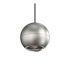 Sonneman 7505.77 8W Natural Anodized LED Pendant