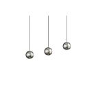 Sonneman 7506.77 72W Natural Anodized LED Pendant