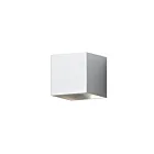 Sonneman 7520.77 10W Natural Anodized LED Wall Sconce