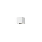 Sonneman 7520.98 10W Textured White LED Wall Sconce