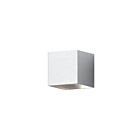 Sonneman 7522.77 14W Natural Anodized LED Wall Sconce