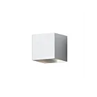Sonneman 7522.77 14W Natural Anodized LED Wall Sconce