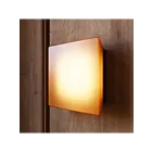 Sonneman 7540.98A 7W Textured White LED Wall Sconce