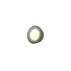 Sonneman 7545.98M 7W Textured White LED Wall Sconce