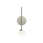 Sonneman BKP.2060.13 Wall Plate Kit