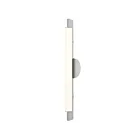 Sonneman BKP.3831.16 Wall Plate Kit