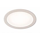 Sonneman HDW.3998.03-KT Satin White LED Flush Mount