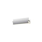 Sonneman MRK.2700.16 Mounting Rails For 4" Outlet Box 