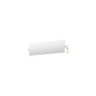 Sonneman MRK.2700.98 Mounting Rails For 4" Outlet Box 