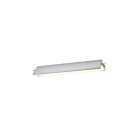 Sonneman MRK.2702.16 Mounting Rails For 4" Outlet Box 